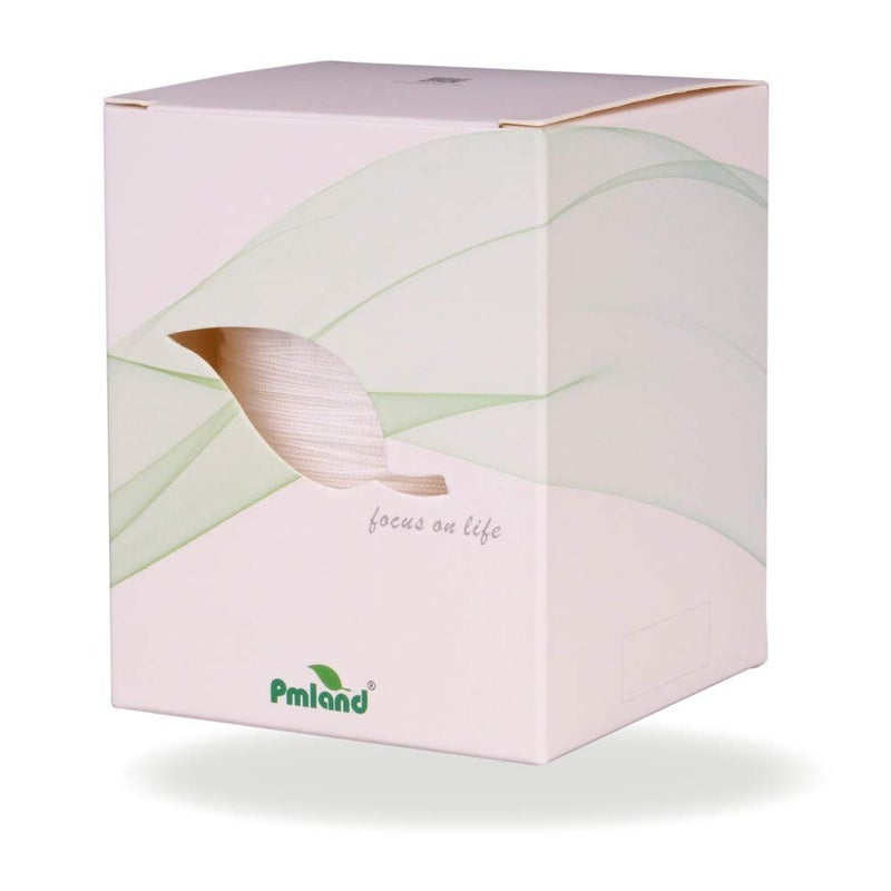 PMLAND 1 X Roll of 100 Yards Lift Shade Cord 1.2 mm - White - Image 5